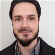 Servidor público, estudante para concurso, com boa didática e conhecimento multidisciplinar